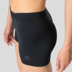 Boxer Femme Performance Light Eco Black