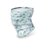 Tour De Cou Neckwarmer Blurry Water Print