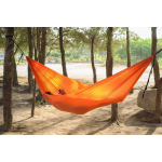 Lightest Hammock Orange