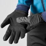 Gants Equipe Black