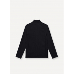 Polaire Sweatshirt Black