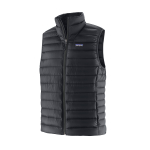 Doudoune Sans Manches Down Sweater Vest Black