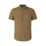 Chemise Felce 2 Camel