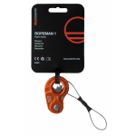 Ropeman 1 Orange