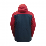 Veste Original Ruck Ltd Tibetan Red