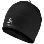 Bonnet Polyknit Warm Eco Black