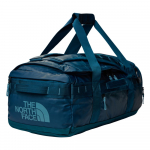 Base Camp Voyager Duffel 42l Midnight Petrol / Algae Blue