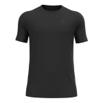 T-shirt Merino 160 Black