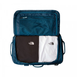 Base Camp Voyager Duffel 42l Midnight Petrol / Algae Blue