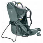 Kid Comfort Active Bleu-vert