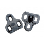 Paire De Cales Keo Grip Grises 4.5°