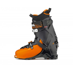 Maestrale Black Orange - 2023