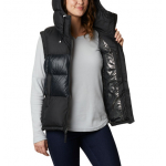 Veste Femme Pike Lake Ii Insulated Vest Black