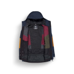 Veste De Ski Jomoh Dark Blue Honey