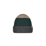 Bonnet Walnur Dark Heather