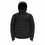 Doudoune Severin N-thermic Insulated Black