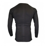 Men Base Layer Dawn Black