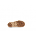 Explorer III Joan Cozy Velvet Tan Femme