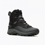 Thermo Kiruna Ii Tall Waterproof Noir