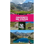 Le Guide Rando Cauterets Val D'azun