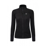 Polaire Femme Nordic Fleece 2 Nero