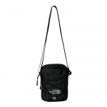 Jester Crossbody Asphalt Grey