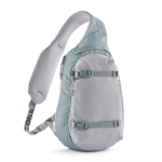 Atom Sling 8 Crisp Grey