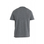 T-shirt Tech Lite Ii Tech Head Gritstone