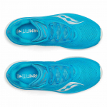 Kinvara 15 Femme Viziblue Foam