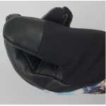 Gants Femme Giorgia R-tex Xt Black Colored Mountain