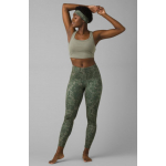 Legging Kimble 7/8 Printed Kale Wildflower