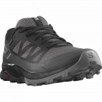 Outrise Gtx Femme Black Magnet