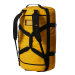 Base Camp Duffel XL Summit Gold / TNF Black