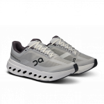 Cloudsurfer Next Femme Glacier / White