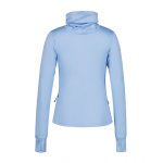 Sweat Femme Multia Bleu