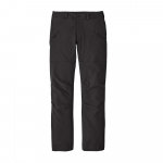 Pantalon Point Peak Trail Femme Black - Regular