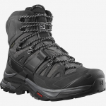 Chaussure Quest 4 Gtx Magnet / Black / Quarry