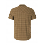 Chemise Felce 2 Camel