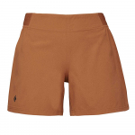 Short Femme Sierra Black Moab Brown