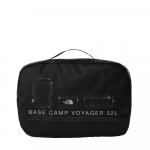 Base Camp Voyager Duffel 32l TNF Black / TNF White