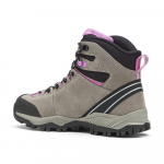 Drift Wp Femme Taupe / Fuchsia