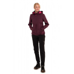 Veste Femme Brenham Violet