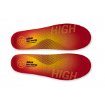 Semelles 3feet Eco Winter High