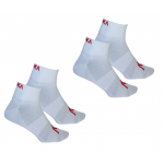 Chaussettes Bike 6 - 2 Paires