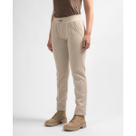 Pantalon Femme Vidor Sable