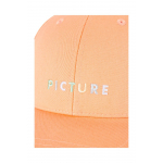 Casquette Palomas Cap Peach Nougat