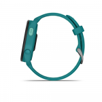 Forerunner 165 Music Turquoise Aqua