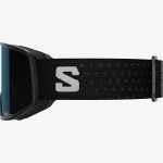 Sentry Pro Sigma Photochromic Black / Sky Blue – S1-s3