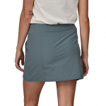 Skort Fleetwith Plume Grey