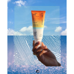 Creme Solaire Cool Kids Fluid Spf50+ - 100ml